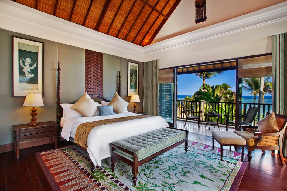 The St. Regis Bali