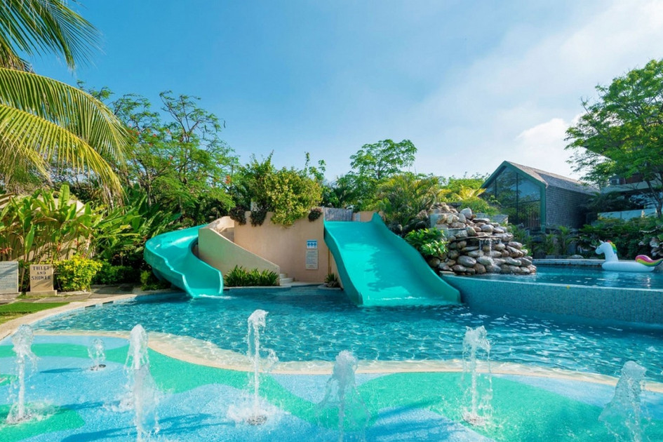 Bali Mandira Beach Resort and Spa