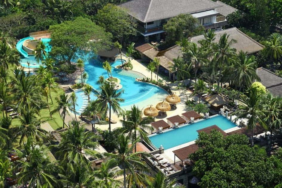 Bali Mandira Beach Resort and Spa