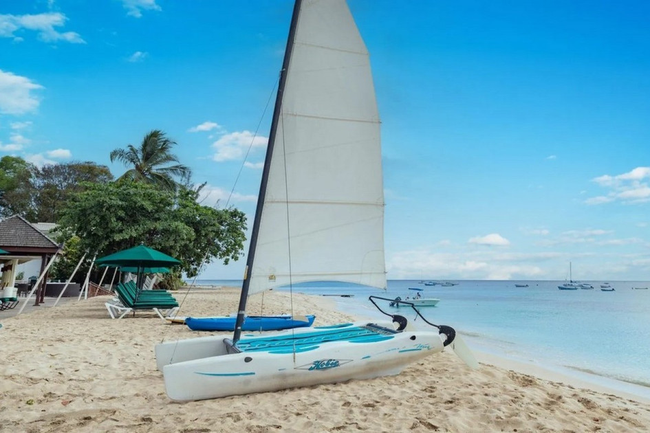 Mango Bay Beach Resort