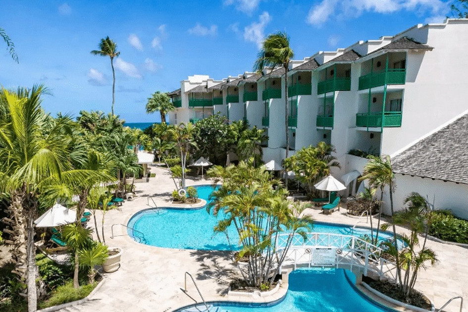 Mango Bay Beach Resort