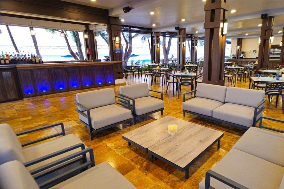 Divi Southwinds Beach Resort