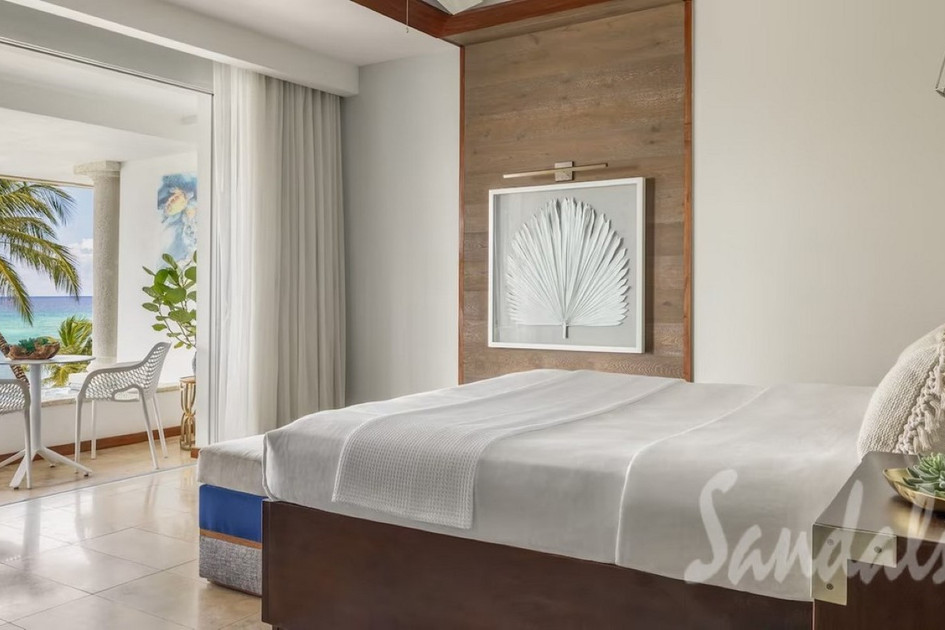 Sandals Royal Barbados