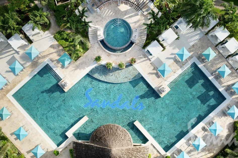 Sandals Royal Barbados