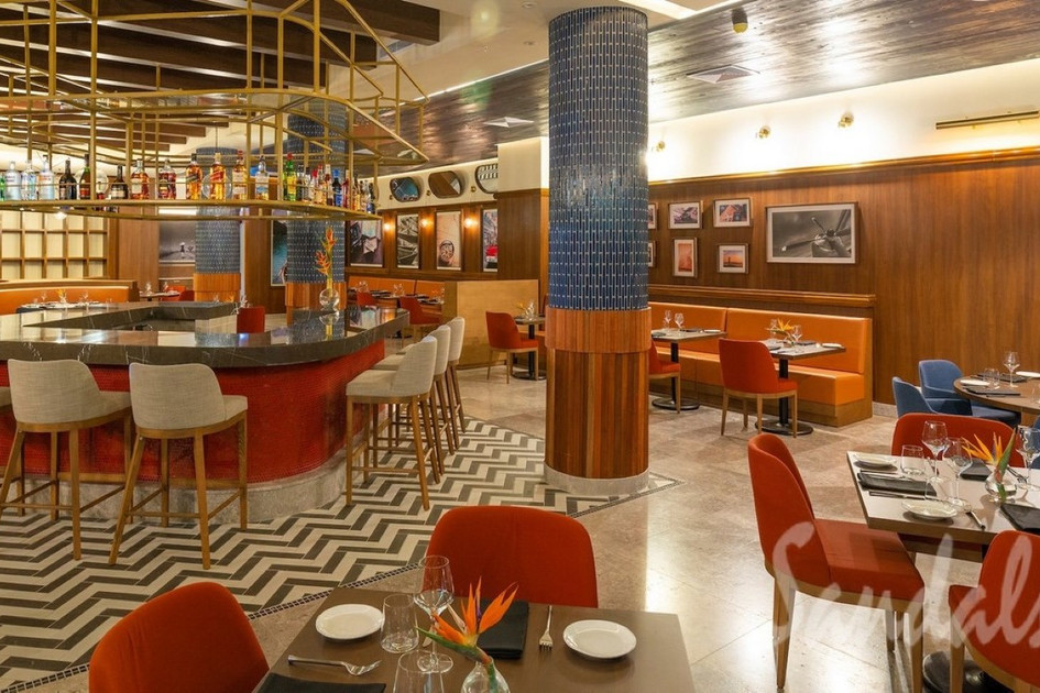 Sandals Royal Curaçao