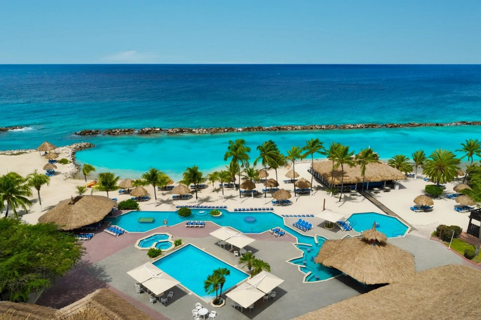 Sunscape Curaçao Resort, Spa & Casino