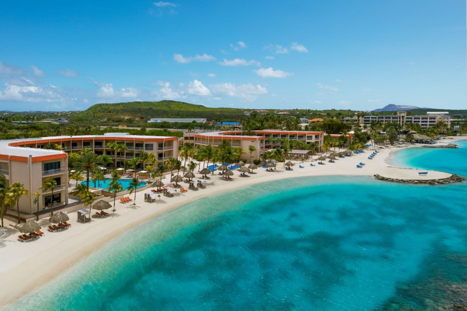 Sunscape Curaçao Resort, Spa & Casino