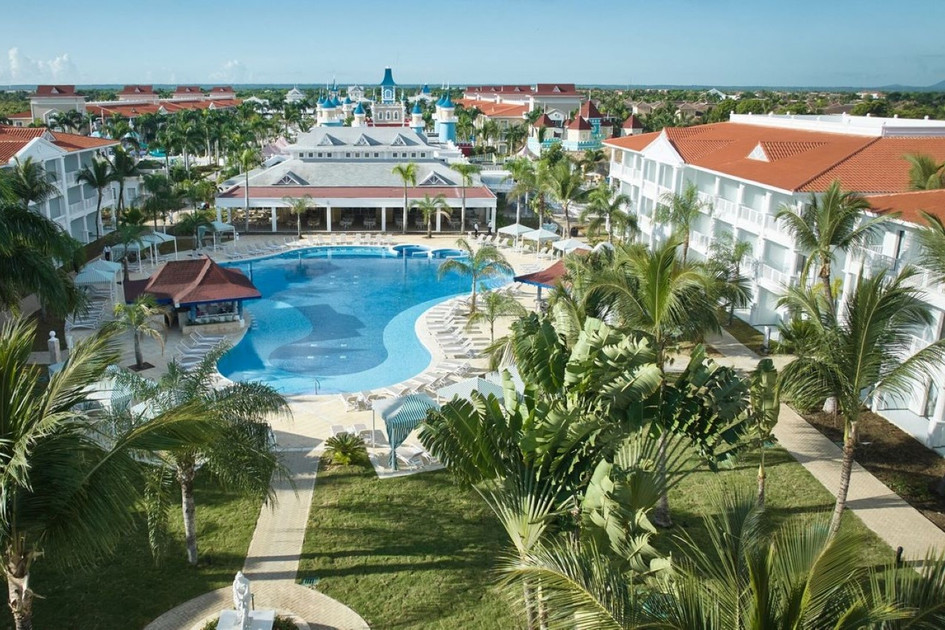 Bahia Principe Luxury Esmeralda