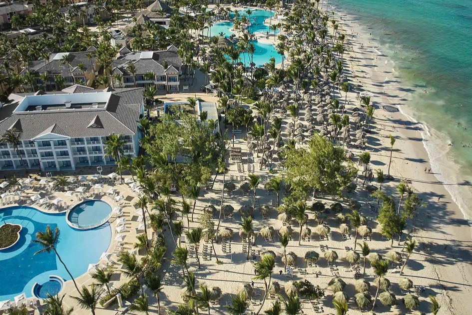 Bahia Principe Luxury Esmeralda