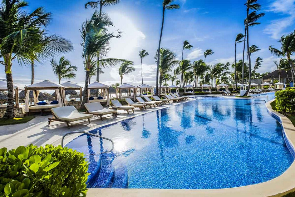 Majestic Elegance Punta Cana