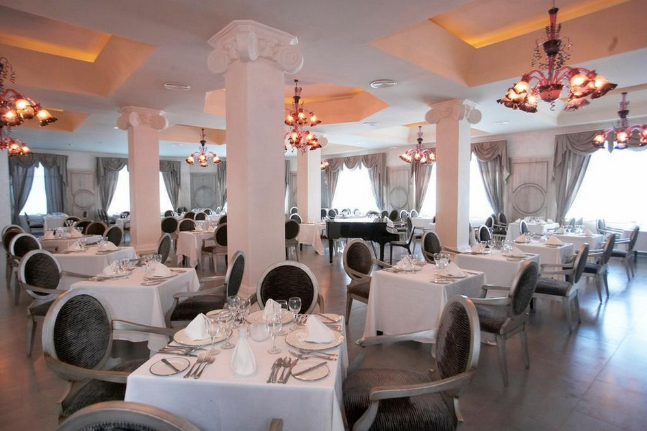 Majestic Elegance Punta Cana