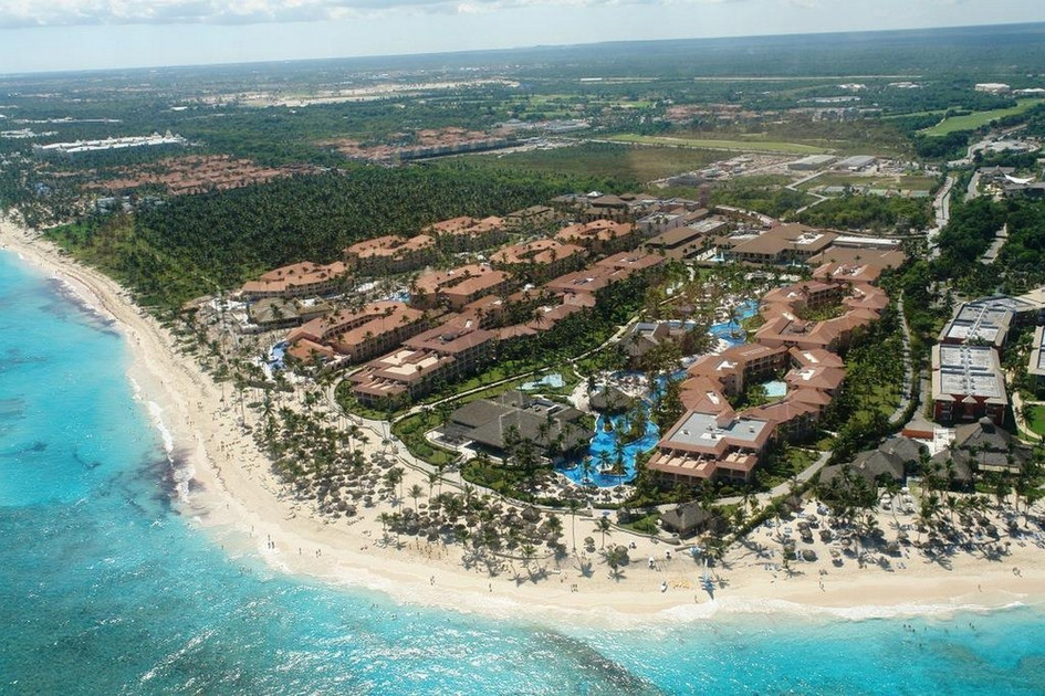 Majestic Elegance Punta Cana