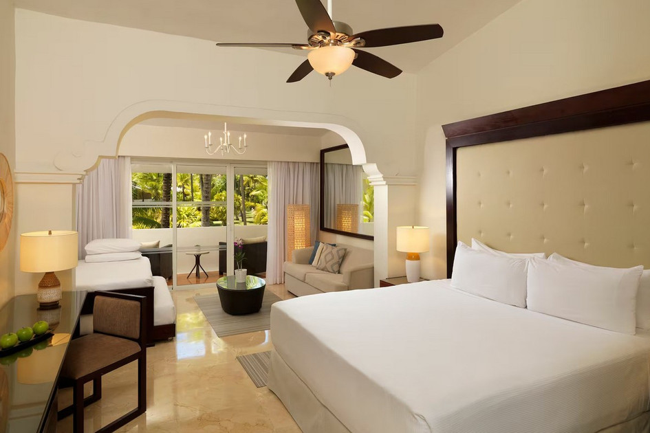 Melia Caribe Beach Resort