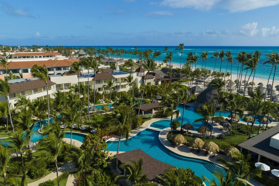 Dreams Royal Beach Punta Cana