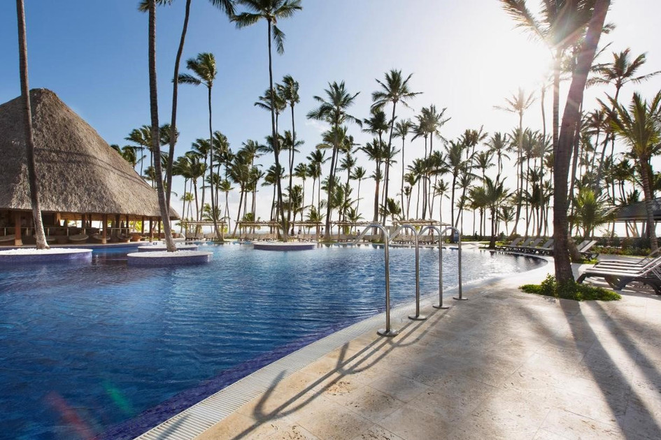 Barceló Bávaro Beach