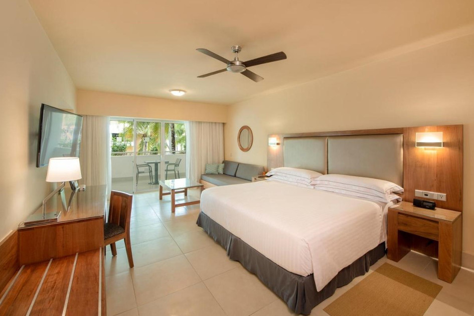 Occidental Punta Cana