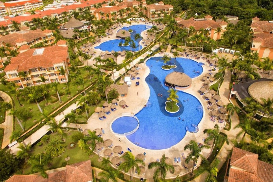 Bahia Principe Grand Punta Cana