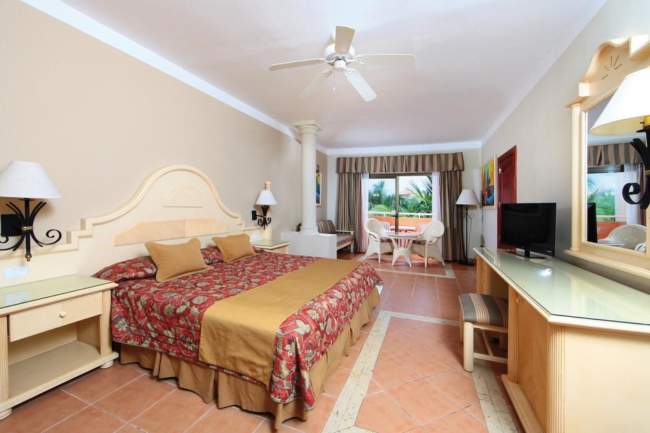 Bahia Principe Grand Turquesa