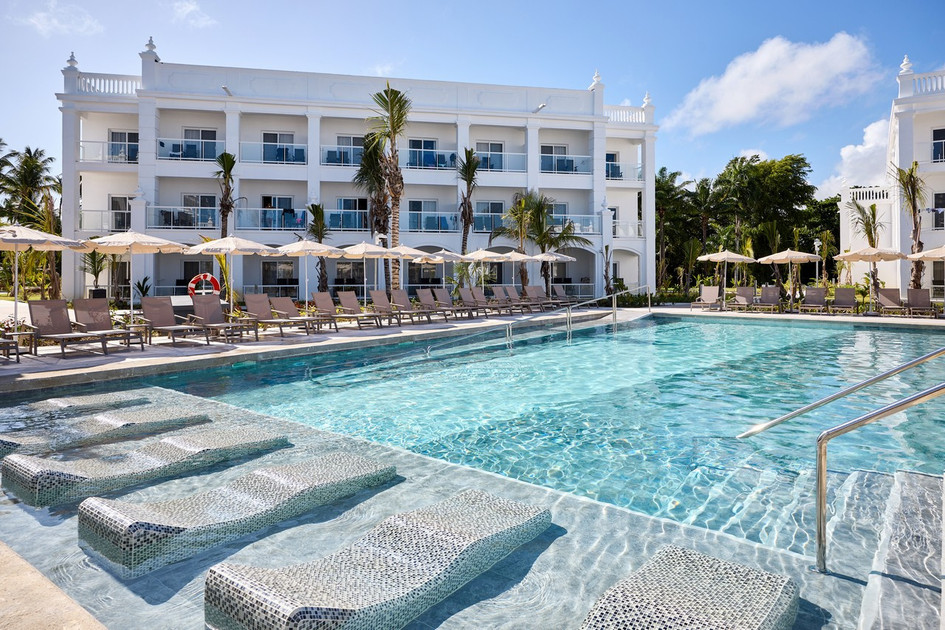 Riu Palace Bavaro