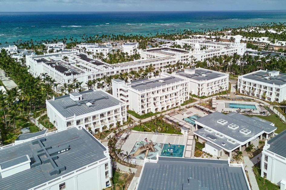 Riu Palace Bavaro