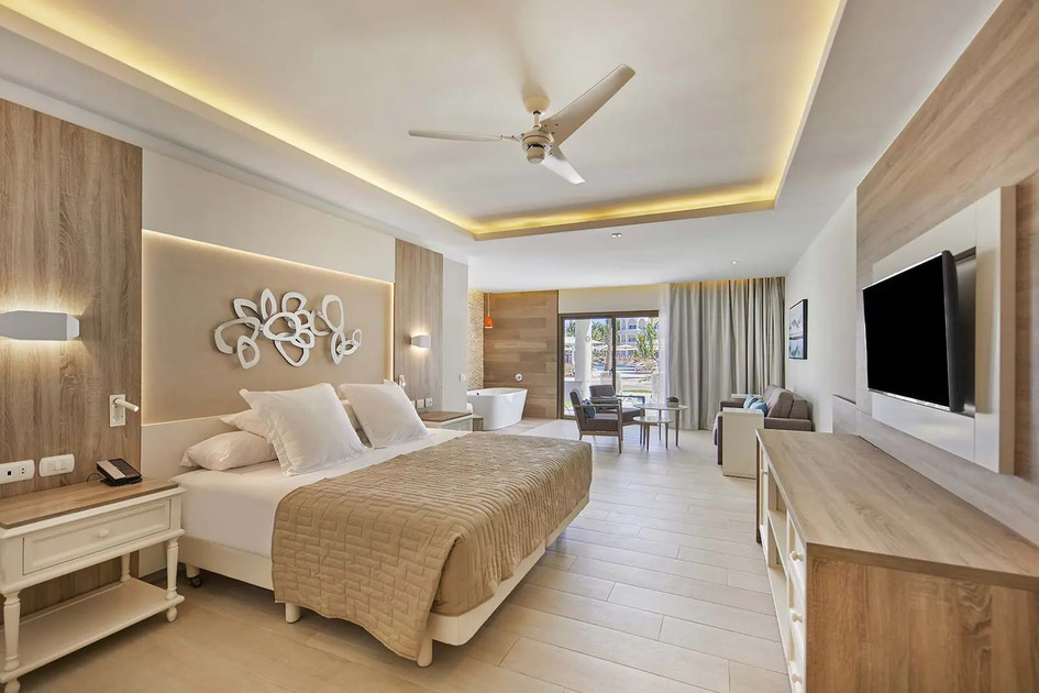 Bahia Principe Luxury Ambar