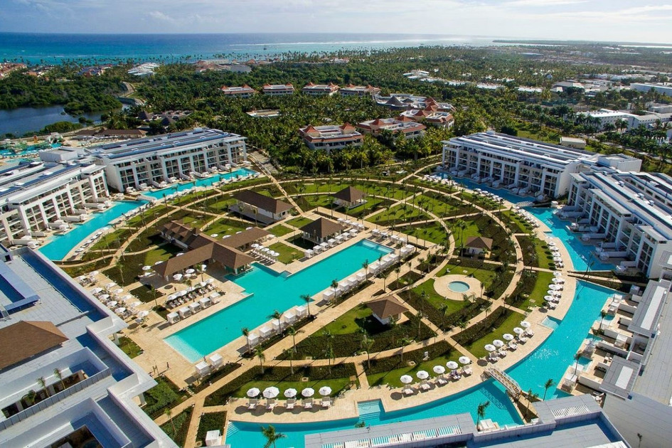 Paradisus Grand Cana