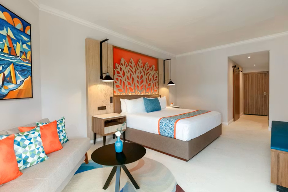 Dreams La Romana Resort and Spa