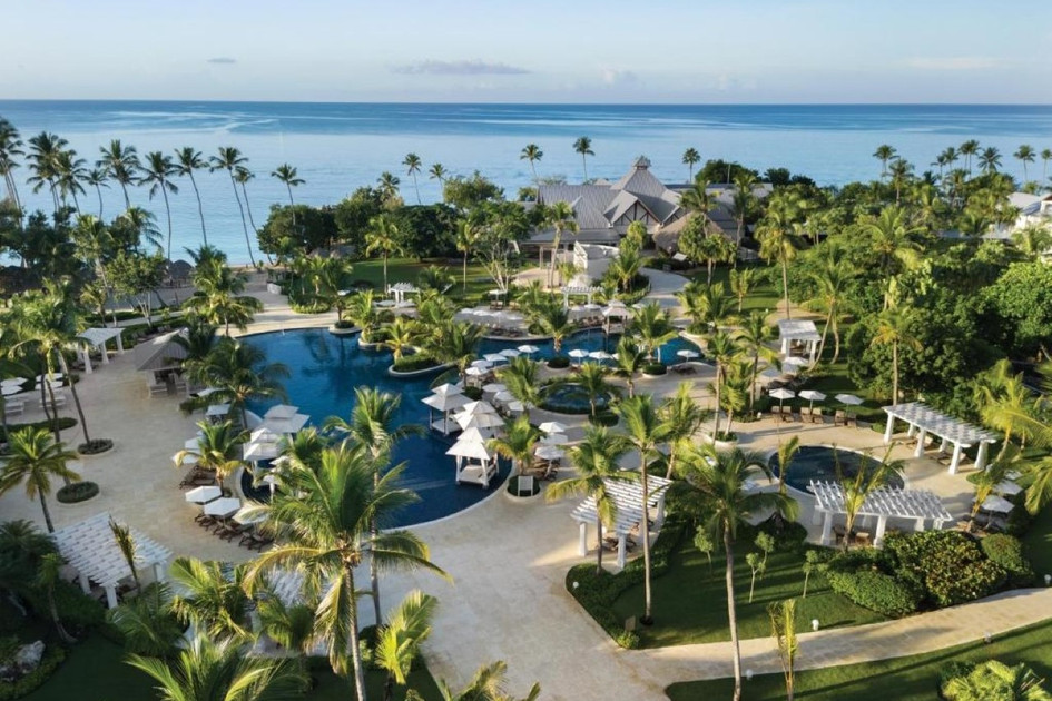 Dreams La Romana Resort and Spa