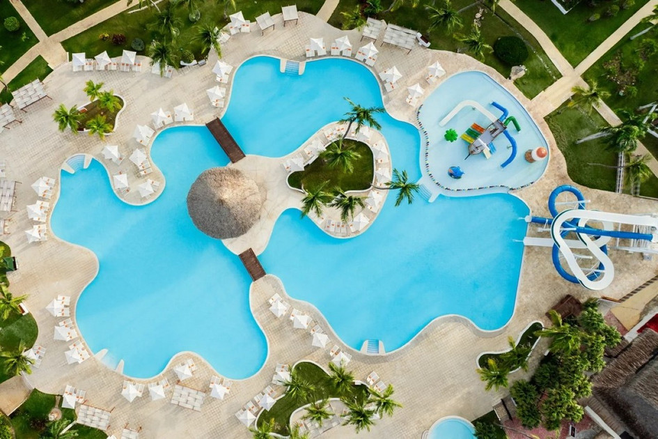 Sunscape Dominicus La Romana