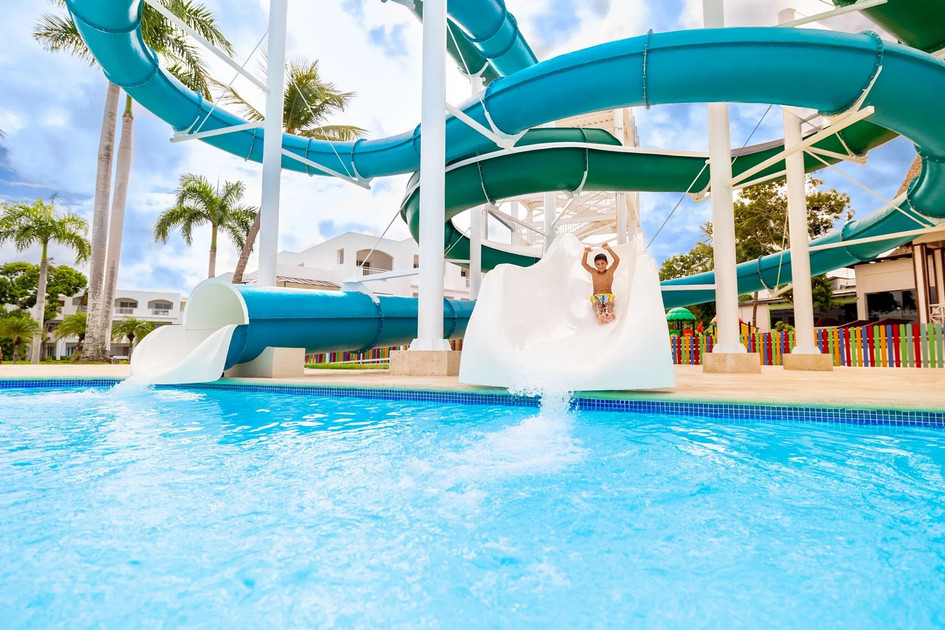 Sunscape Dominicus La Romana