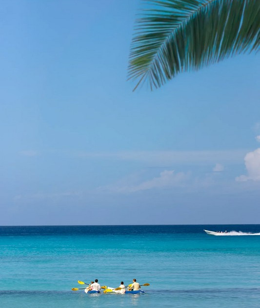 Sunscape Dominicus La Romana