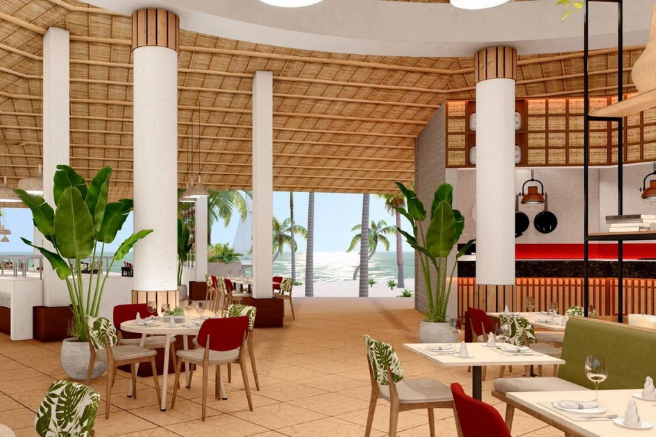 Sunscape Dominicus La Romana