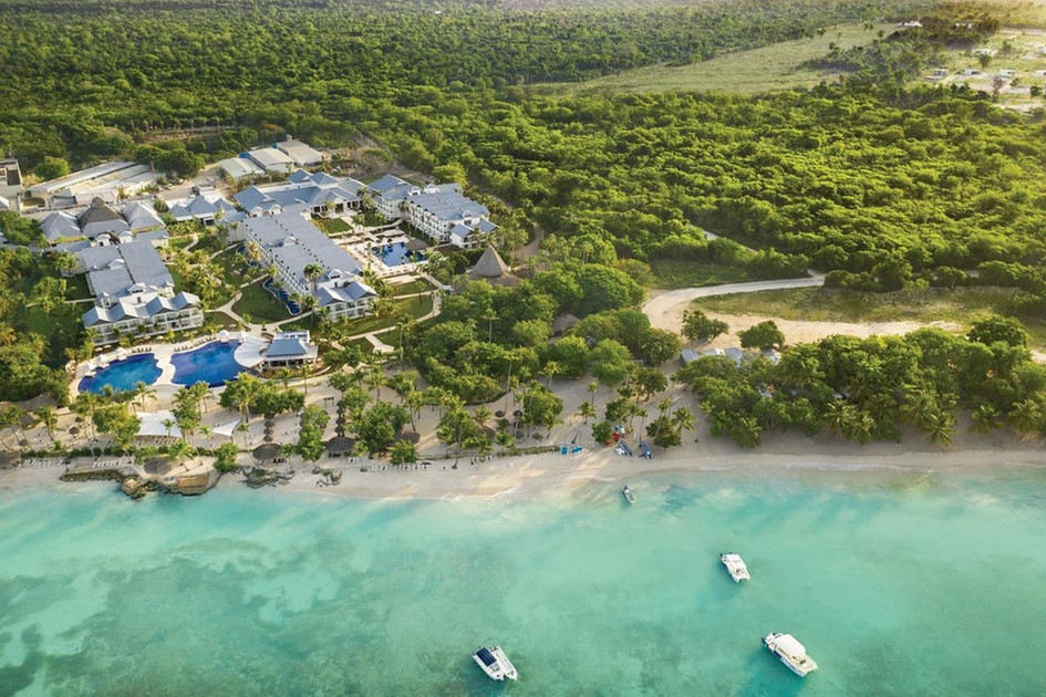 Secrets La Romana Resort and Spa