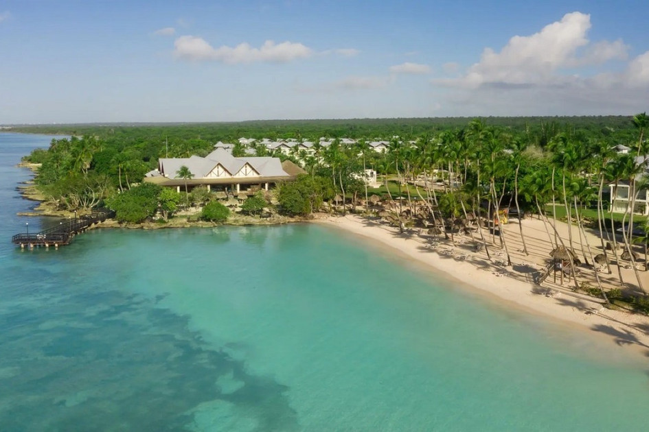 Secrets La Romana Resort and Spa