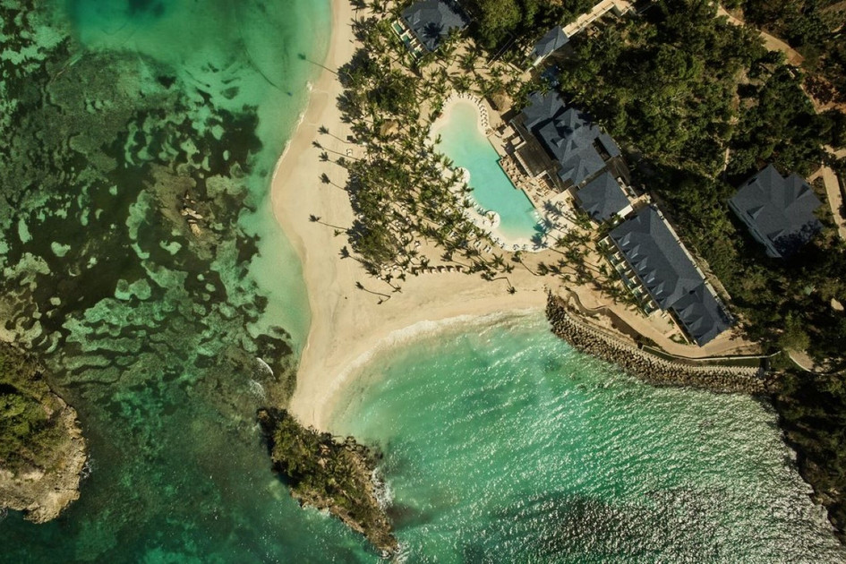 Cayo Levantado Resort