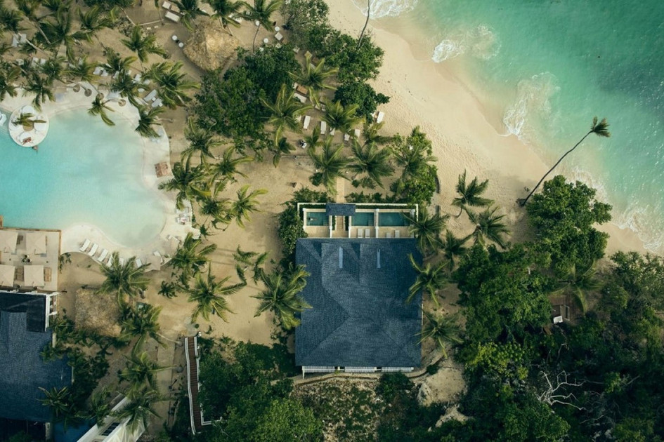 Cayo Levantado Resort