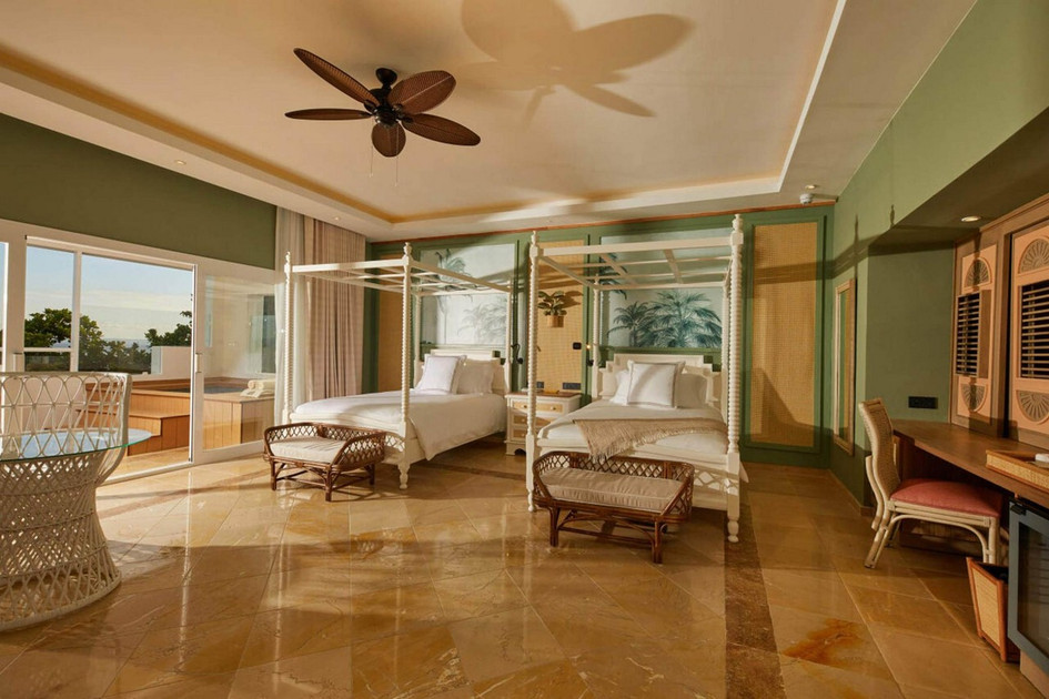 Cayo Levantado Resort