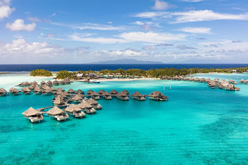 The Westin Bora Bora Resort & Spa