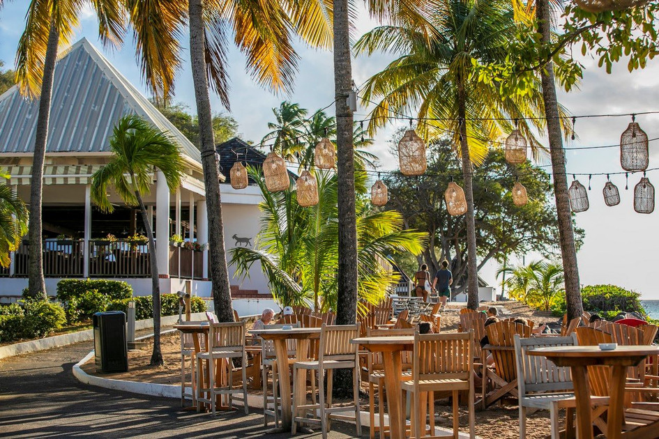 Langley Resort Fort Royal