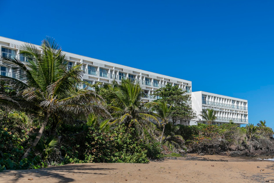 Langley Resort Fort Royal