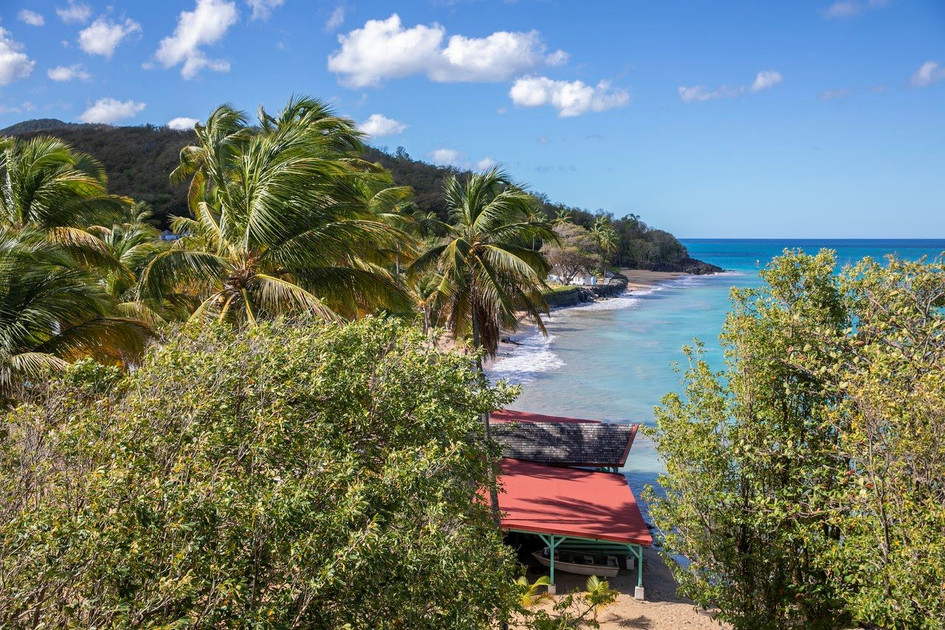 Langley Resort Fort Royal