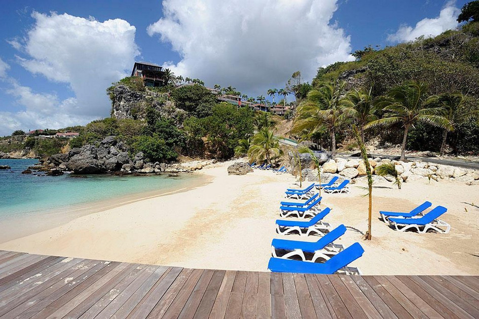 La Toubana Hotel and Spa