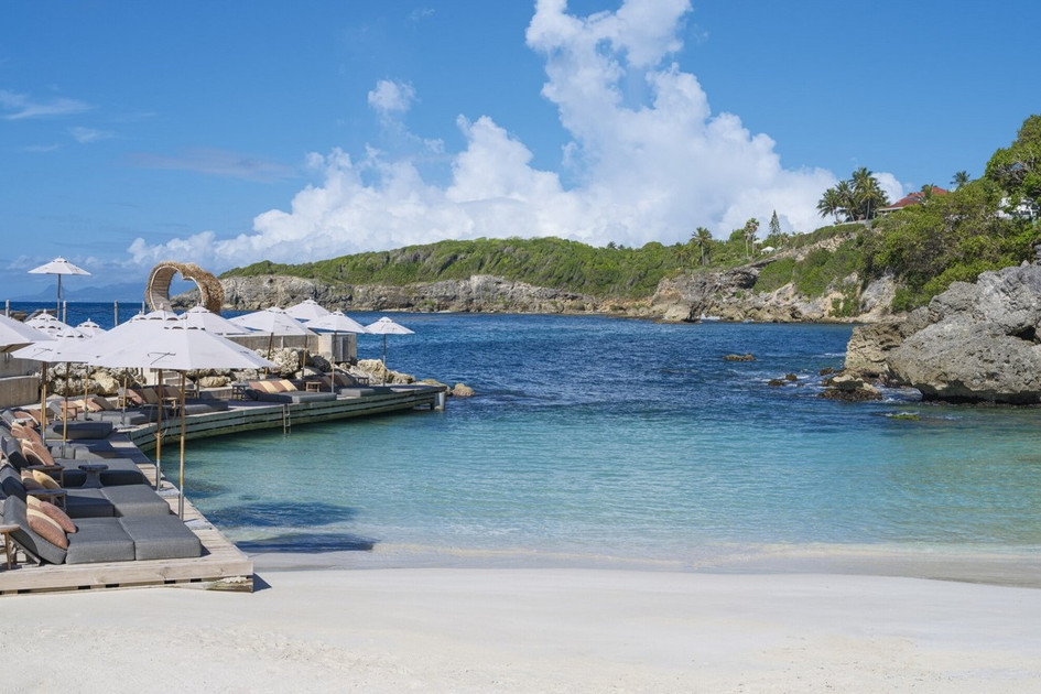 La Toubana Hotel and Spa