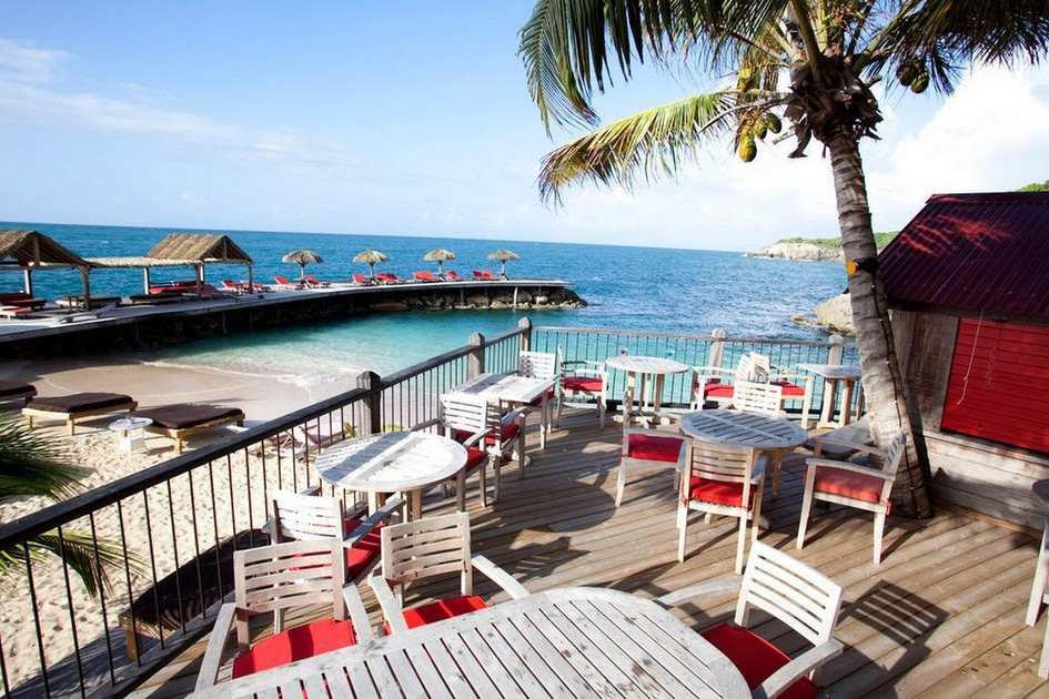 La Toubana Hotel and Spa