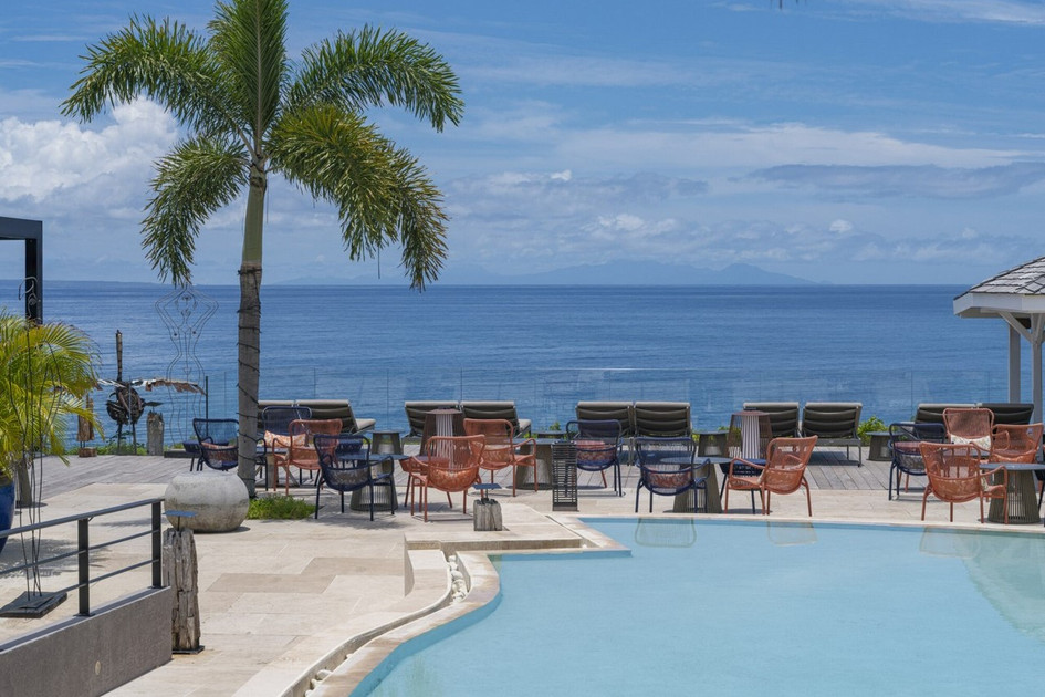 La Toubana Hotel and Spa