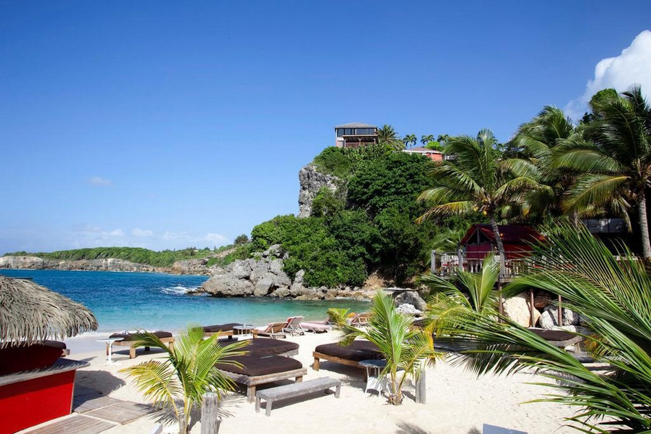 La Toubana Hotel and Spa