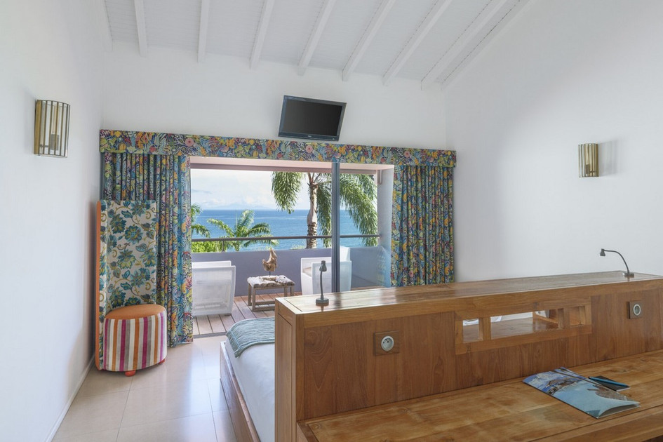 La Toubana Hotel and Spa