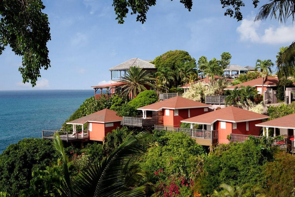 La Toubana Hotel and Spa