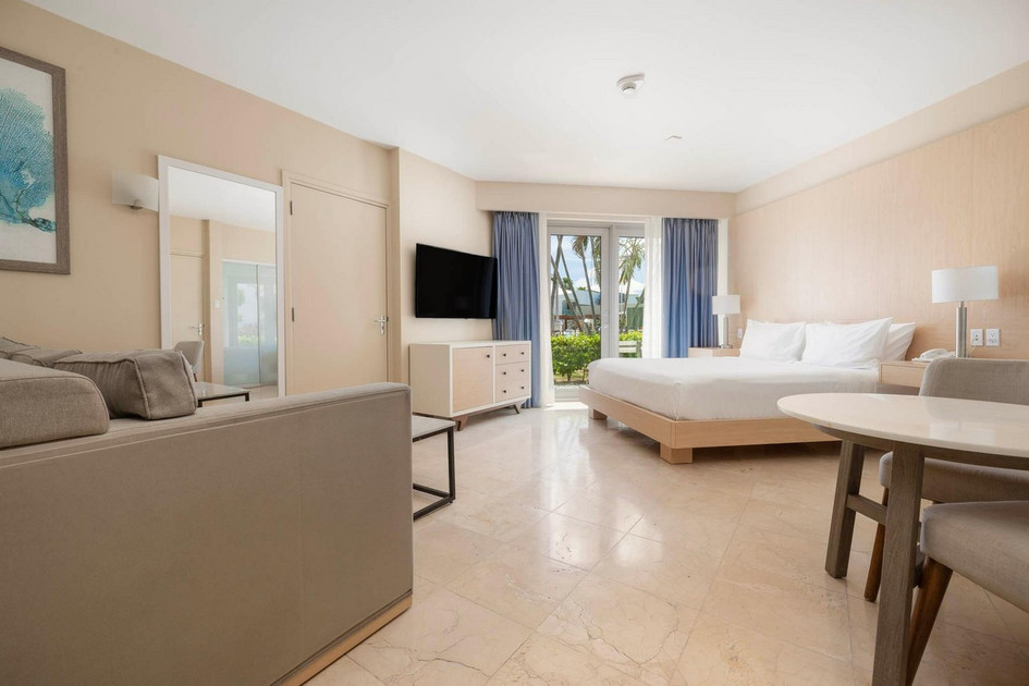 The Mill Resort and Suites