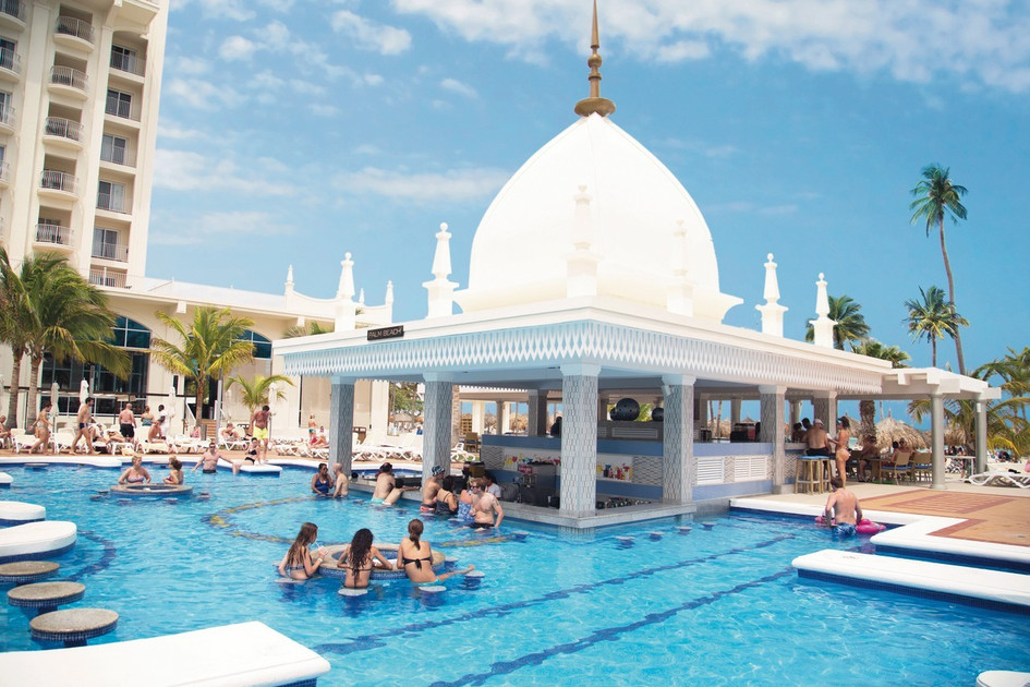 Riu Palace Aruba